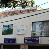 Отель Hostal del parque Doradal, фото 12