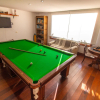 Отель Contato com a Natureza, Vista para o Oceano e Seis Quartos Por Luxury Rentals, фото 20