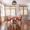 Отель Pineapples FCO501 - Apartamento em Copacabana 4 Quartos a 100m da Praia, фото 14