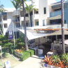 Отель Peninsula Boutique Hotel Port Douglas - Adults Only Haven, фото 12