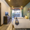 Отель Zest Resort & Spa Hoi An, фото 4
