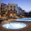 Отель Global Luxury Suites at Epic Way в Сан-Хосе
