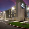 Отель WoodSpring Suites San Antonio UTSA - Medical Center в Сан-Антонио
