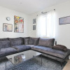 Отель New Downtown Apartment With Free Parking, фото 3
