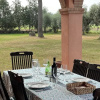 Отель Tuscan Villa 5mins From Beach, Sleeps 8, ev Point, фото 15