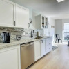 Отель Chic Bentonville Home w/ Patio & Fire Pit!, фото 7
