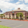 Отель Days Inn by Wyndham College Station University Drive, фото 1
