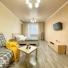 Гостиница Apartamenty KvartAp na bulvare Romantikov, d. 9, фото 1