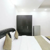 Отель JSK Residency INN, фото 11
