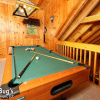 Отель A Mountain Lair 1631 - Two Bedroom Cabin, фото 19