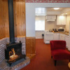 Отель Carmel Fireplace Inn, фото 19
