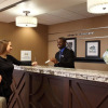 Отель Hampton Inn Atlanta NW Cumberland, фото 22
