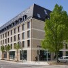 Отель HARBR. Hotel Ludwigsburg, фото 1