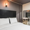 Отель Suwon Dalbit Motel, фото 14