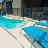 Отель Amazing 6 Bd Home Near Disney W/ Pool 6 Bedroom Home by Redawning, фото 36