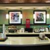 Отель Hampton Inn & Suites Cincinnati/Uptown-University Area, фото 28