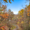 Отель Ridgetop Retreat - 2 Br Cabin, фото 30