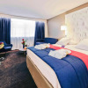 Отель Mercure Rennes Centre Parlement, фото 3