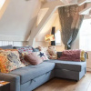 Отель Cosy Penthouse, фото 8