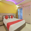 Отель OYO 9058 Neema Residency, фото 3