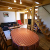 Отель Peaceful Chalet in Les Houches with Garage, фото 2