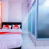 Отель OYO 925 Grand Wijaya Bintaro, фото 12