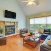Отель Blakeslee Home w/ Game Room - 5 Mi to Skiing!, фото 2