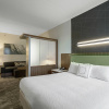 Отель SpringHill Suites by Marriott Tampa North/I 75 Tampa Palms, фото 3