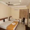 Отель Santhosh Inn, фото 8