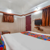 Отель Fabhotel Skyry I, фото 13
