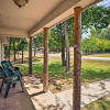 Отель Lake Texoma Vacation Rental, 3 Mi to Marina!, фото 15