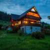 Отель Chalet M, фото 16
