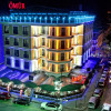 Отель Omur Hotel, фото 1