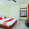 Отель OYO 24623 Chetana Residency, фото 24