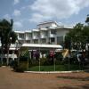 Отель Sangam Hotel in Thanjavur, фото 1