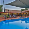 Отель Kimberley Hotel Halls Creek, фото 15