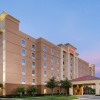 Отель Hampton Inn & Suites Lakeland-South Polk Parkway, фото 1