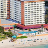Отель Ramada Plaza Marco Polo Beach Resort, фото 11