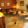 Отель Hôtel Rivière, фото 24