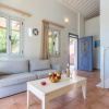 Отель Antigoni Beach House Large Private Pool Walk to Beach Sea Views A C Wifi Car Not Required - 1012, фото 6