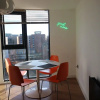Отель Inviting 2-bed Apartment in Sheffield, фото 10