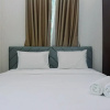 Отель Exclusive 2Br The Bellezza Apartment With City View, фото 3