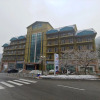 Отель Healingnsajo resort Chungju Suanbo, фото 1
