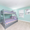 Отель Amazing Townhome! - Champions Gate - 1573mvd, фото 11