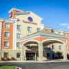 Отель Comfort Suites Sanford в Сэнфорде