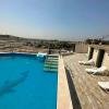 Отель Al Fouad Pyramids View Hotel, фото 16