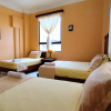 Отель Hostal California Inn, фото 3