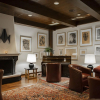 Отель Holt - The Art Hotel, фото 18