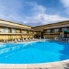 Отель SureStay Hotel by Best Western Wenatchee, фото 44