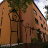 Отель Wellness Hotel Wiltz, фото 1